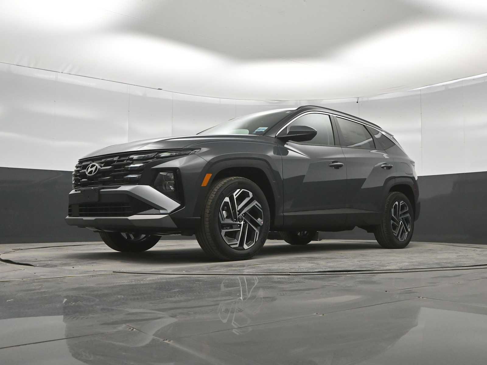 New 2026 Hyundai Tucson SEL Plus AWD/4WD image 34