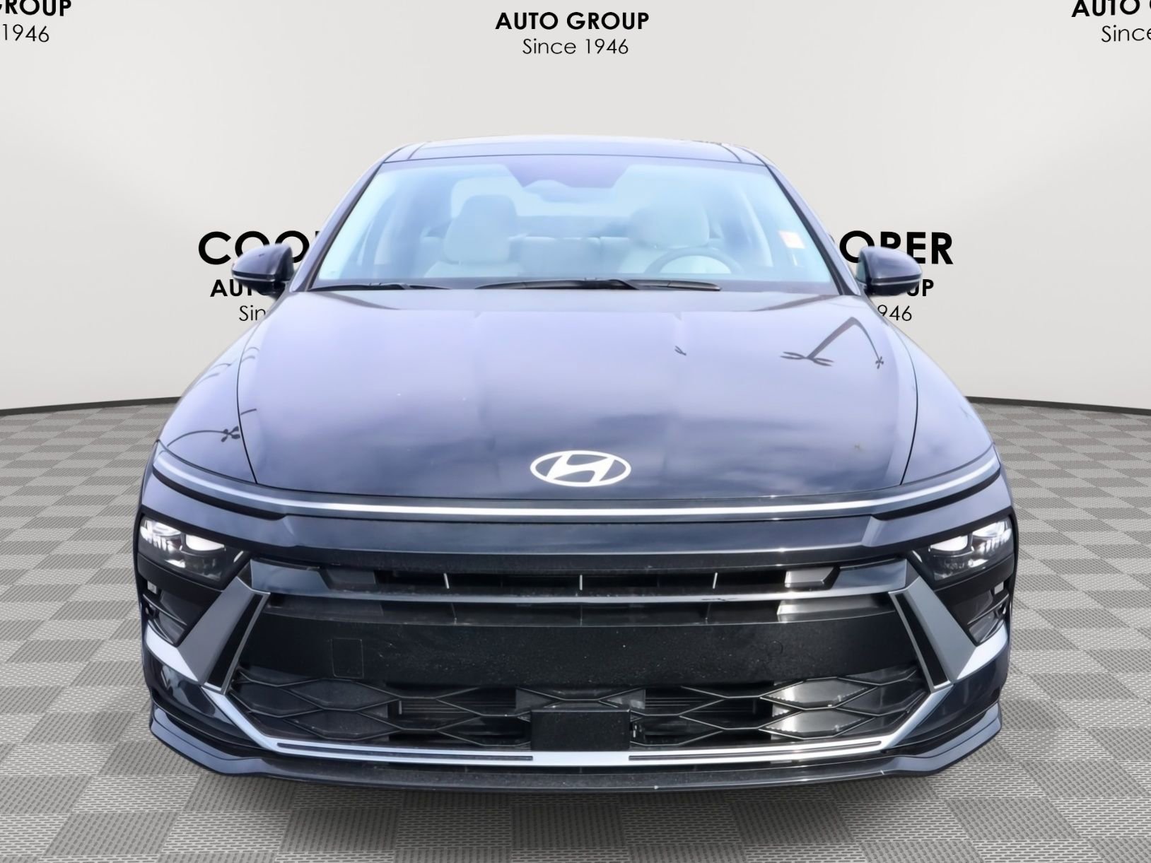 Used 2026 Hyundai Sonata SEL image 2