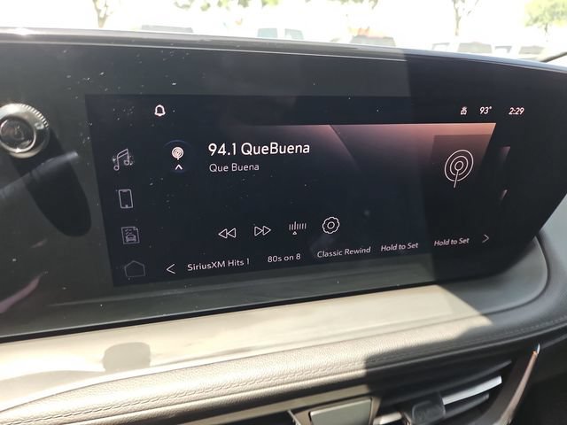 Used 2025 Buick Encore GX Preferred FWD image 13