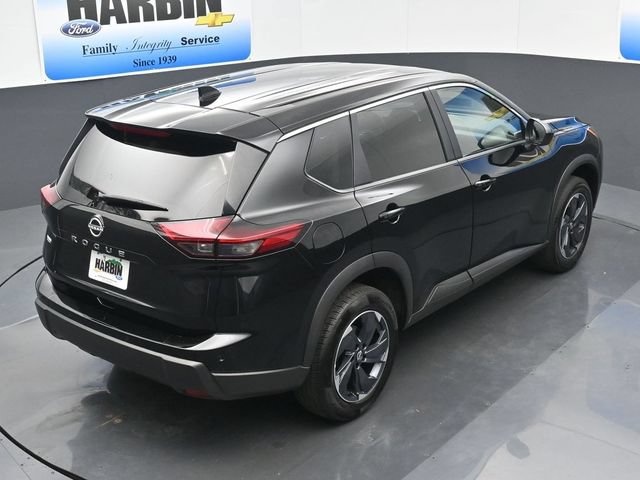 Used 2025 Nissan Rogue SV FWD image 26