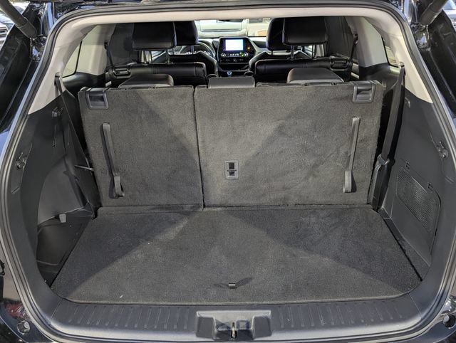 Used 2026 Toyota Highlander XLE AWD/4WD image 29