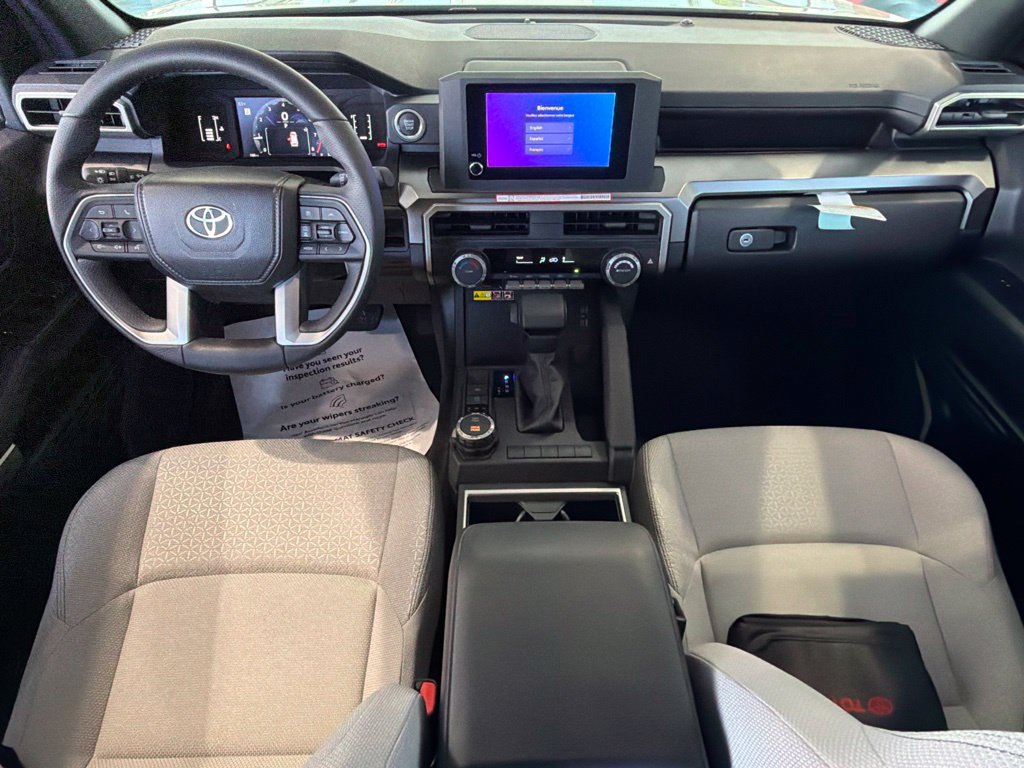 Certified 2026 Toyota 4Runner SR5 AWD/4WD image 32