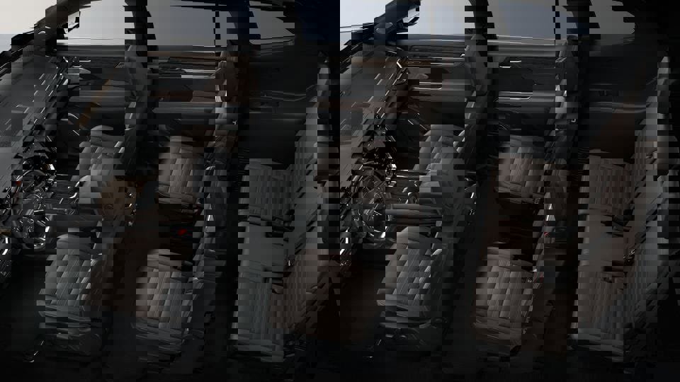 New 2026 GMC Acadia Denali Ultimate image 10