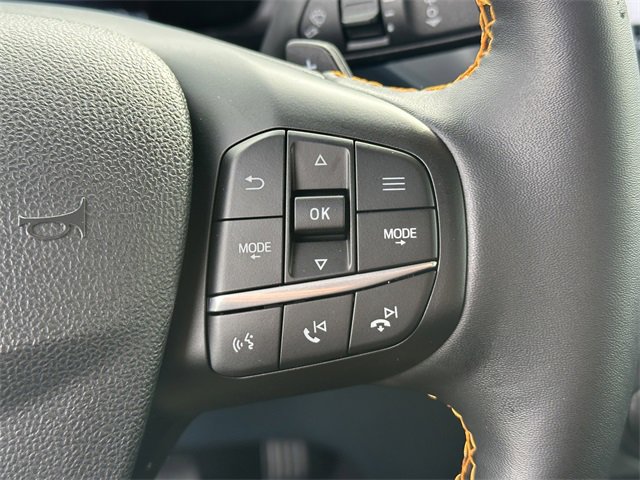 Used 2025 Ford Maverick Tremor image 26