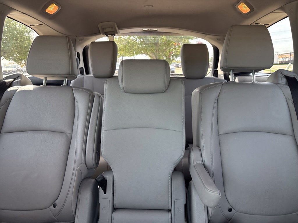 Used 2019 Honda Odyssey Elite image 20