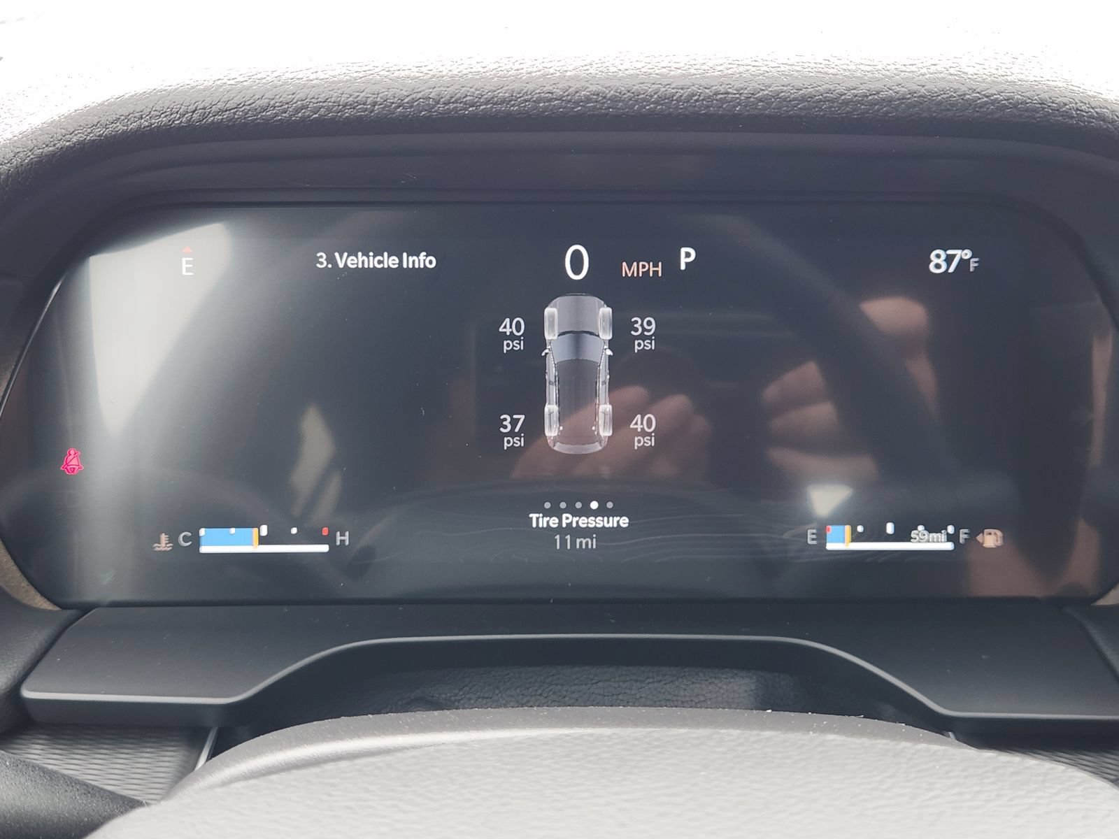 New 2026 Jeep Grand Cherokee Laredo RWD image 14