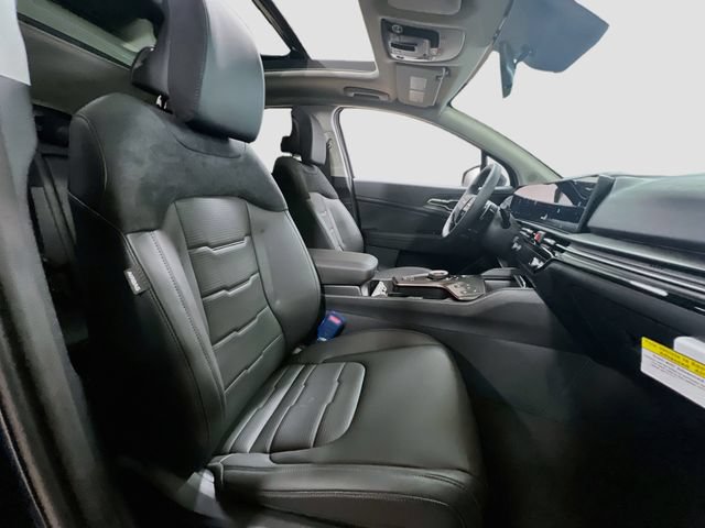 New 2027 Kia Sportage SX Prestige AWD/4WD image 30