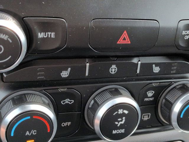 Used 2022 RAM 1500 Big Horn image 20