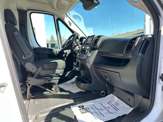 Used 2023 RAM ProMaster 1500 w/ Driver Convenience Group image 23