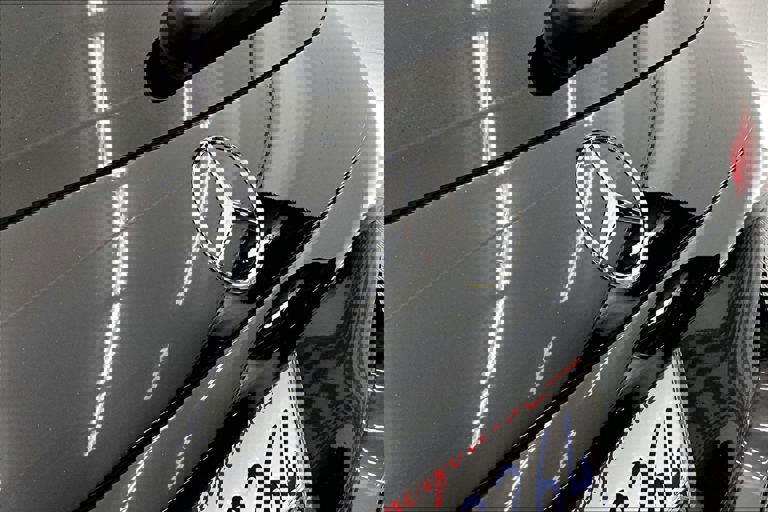 Certified 2023 Mercedes-Benz GLC 300 image 7