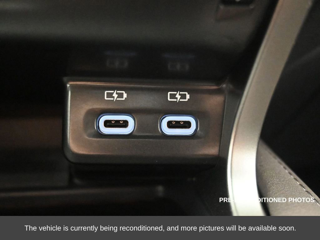 Used 2023 Lexus RX 350 350 Luxury image 28