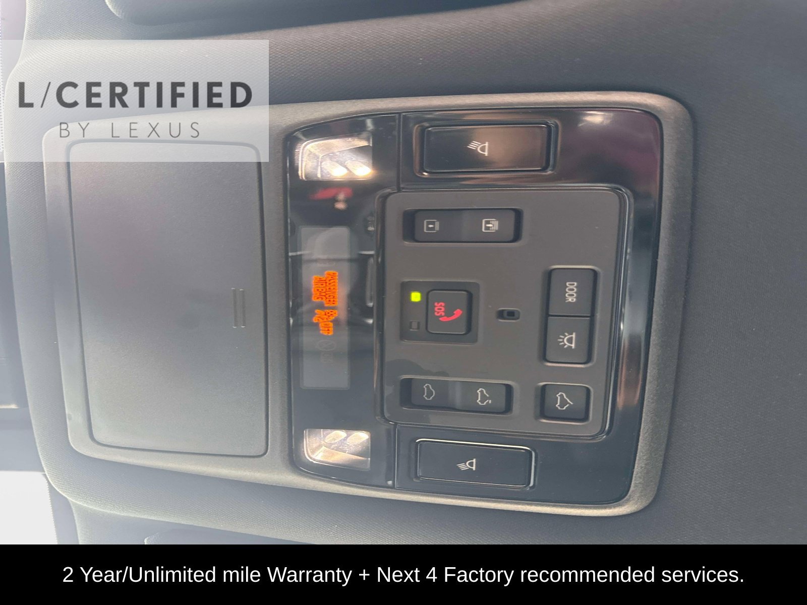 Used 2026 Lexus TX 350 AWD w/ Technology Package image 33