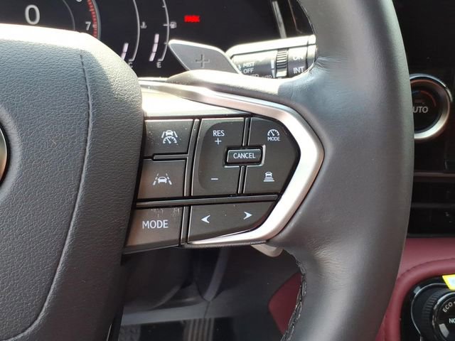 Used 2025 Lexus NX 350 AWD w/ Accessory Package (2T) image 18