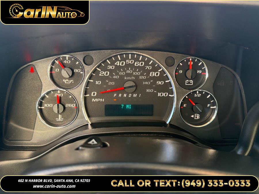 Used 2016 Chevrolet Express 4500 RWD image 10