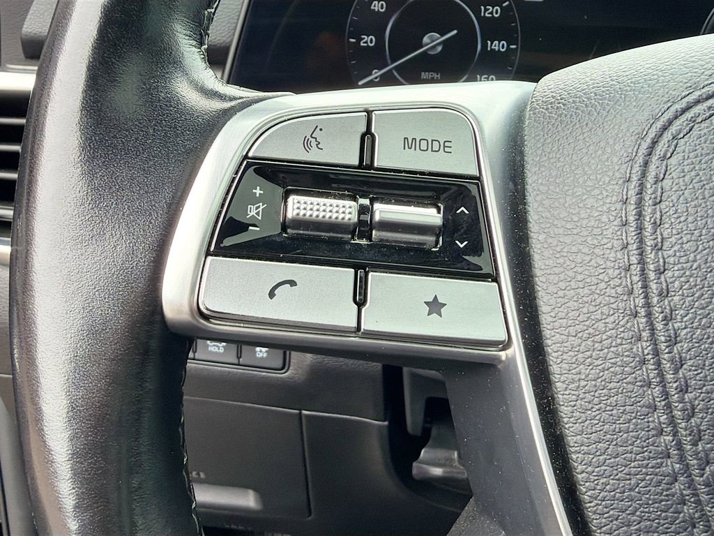 Used 2023 Kia Telluride SX Prestige X-Pro AWD/4WD image 39