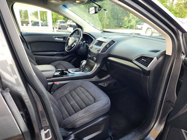 Used 2015 Ford Edge SEL w/ Cargo Accessory Package AWD/4WD image 18