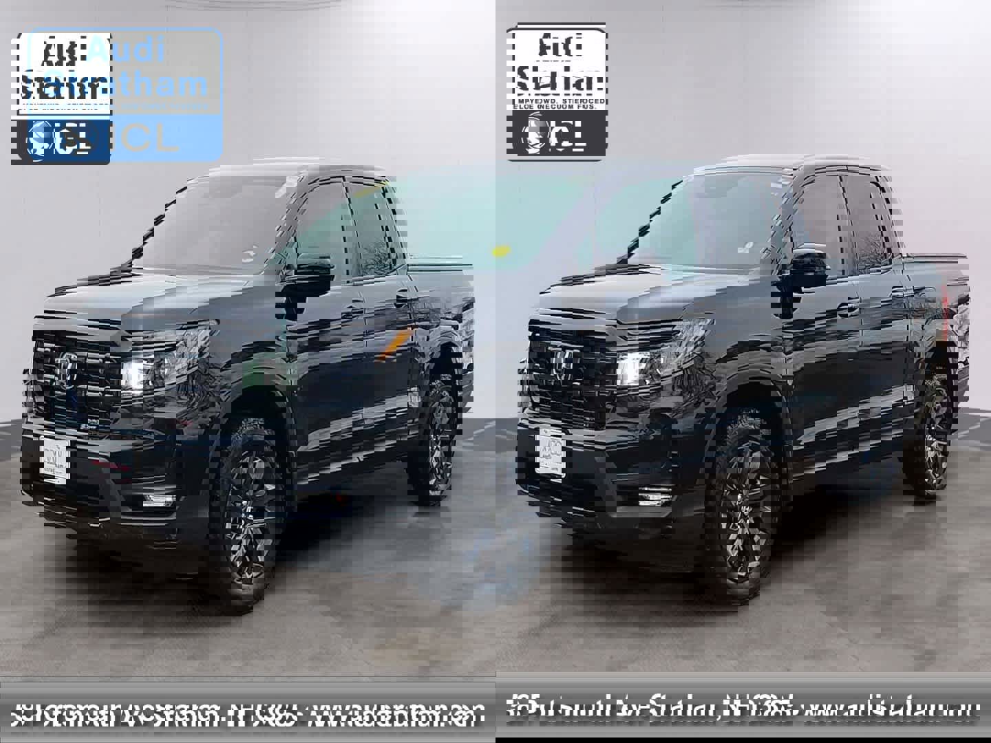 Used 2024 Honda Ridgeline Sport