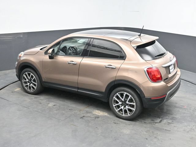 Used 2017 FIAT 500X Trekking AWD/4WD image 32
