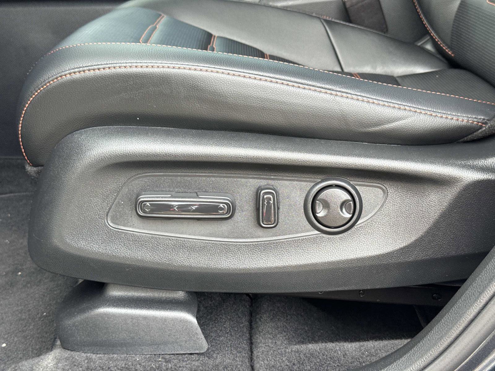 Certified 2025 Honda CR-V Sport Touring image 22