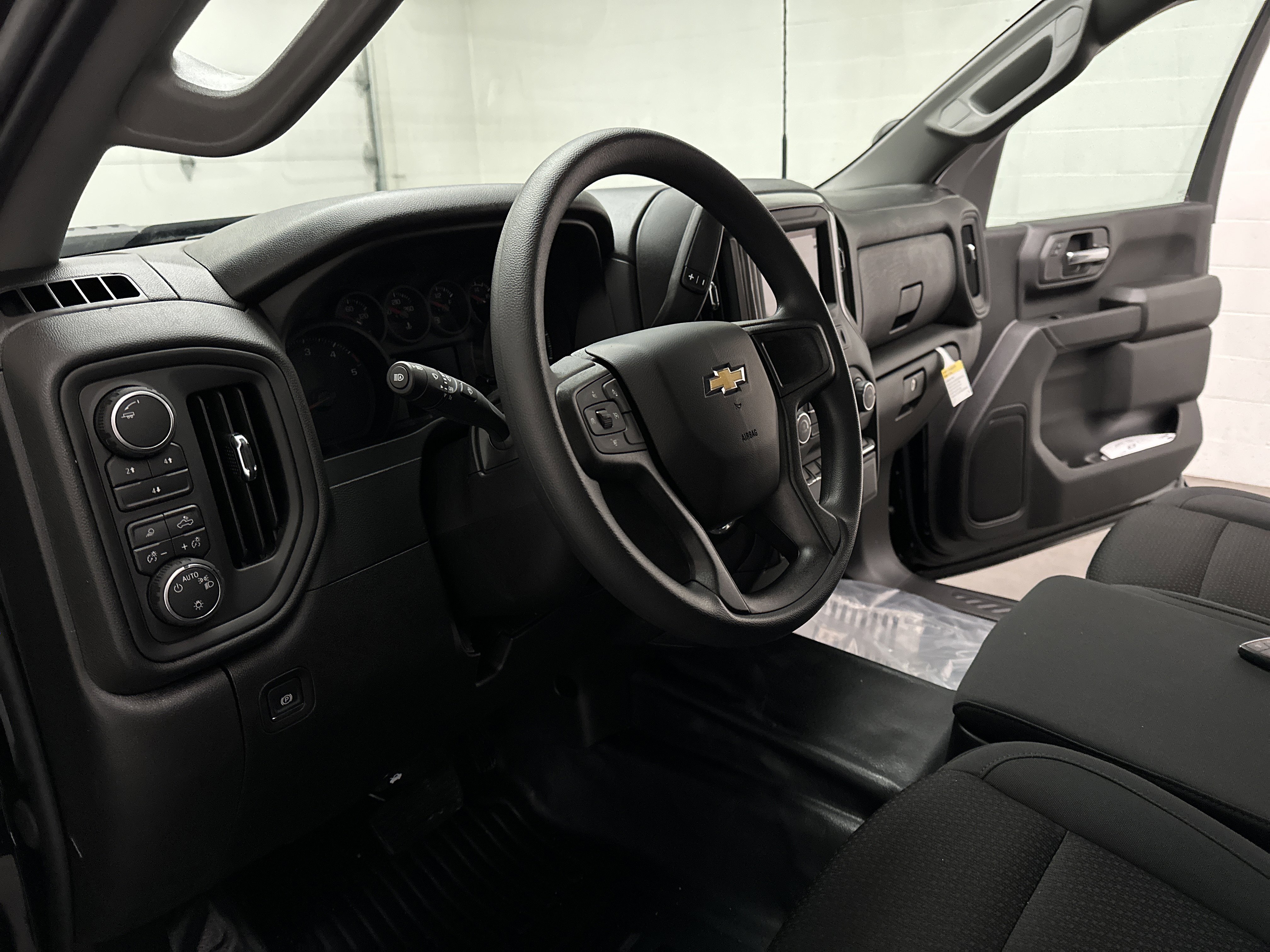 New 2026 Chevrolet Silverado 3500 W/T w/ WT Convenience Package image 17