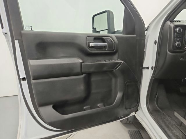 Used 2021 Chevrolet Silverado 3500 W/T w/ WT Convenience Package image 42