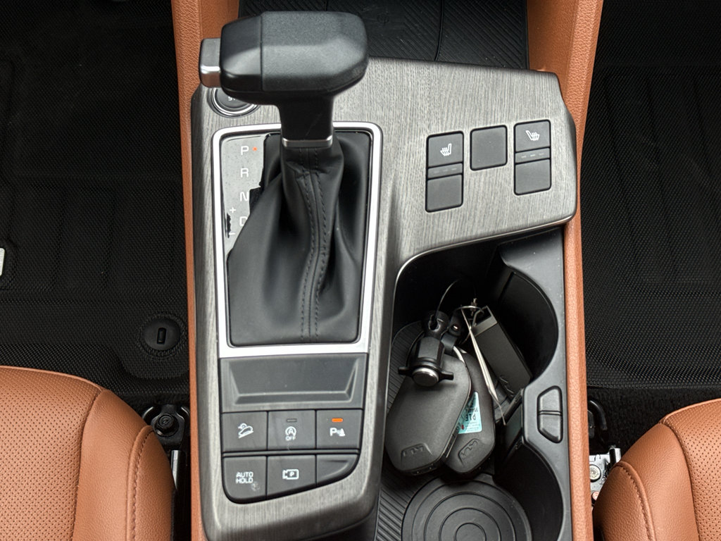 Used 2026 Kia Sportage X-Line w/ X-Line Technology Package AWD/4WD image 41