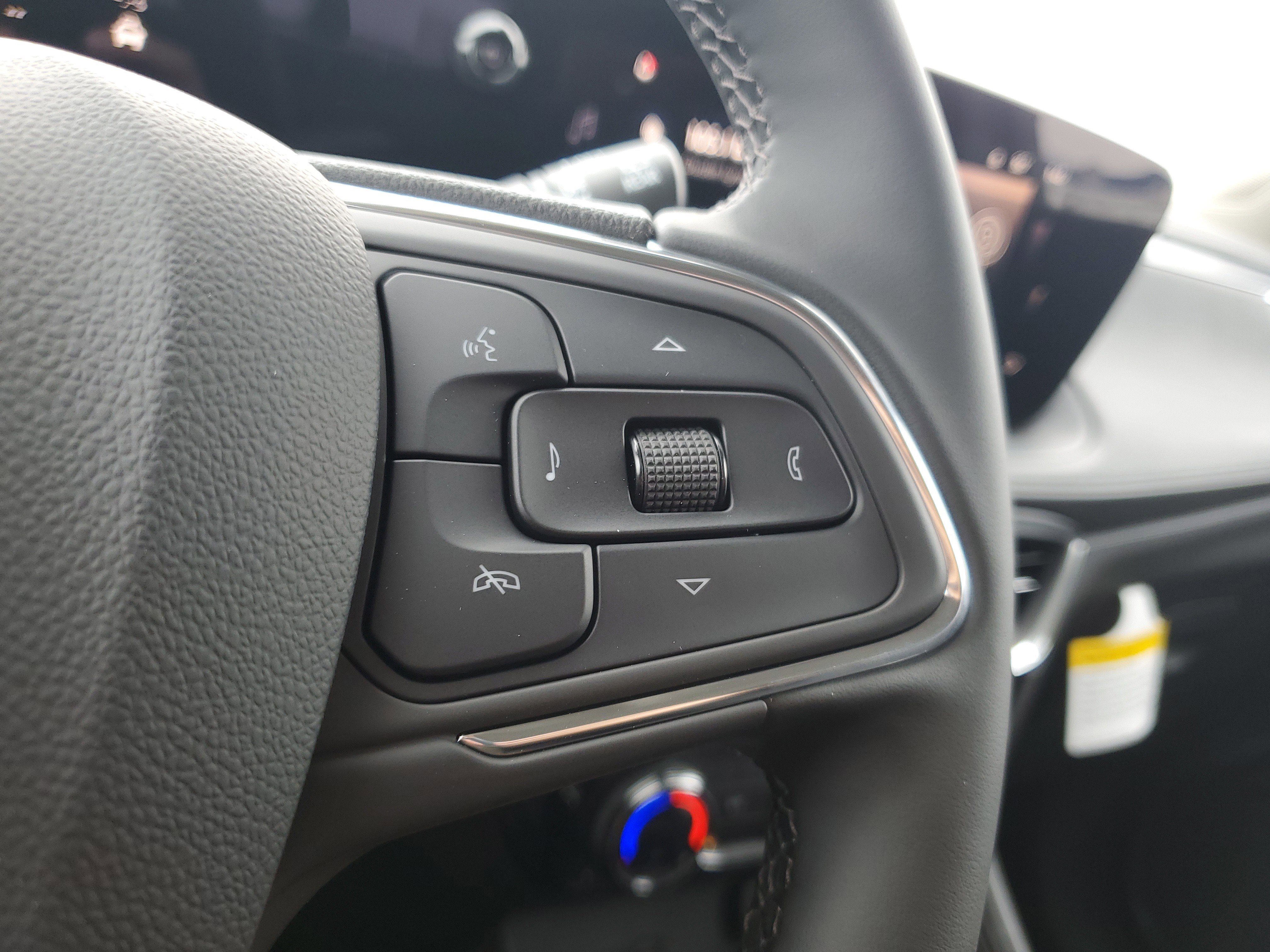 New 2026 Buick Encore GX Sport Touring w/ Comfort Package image 15