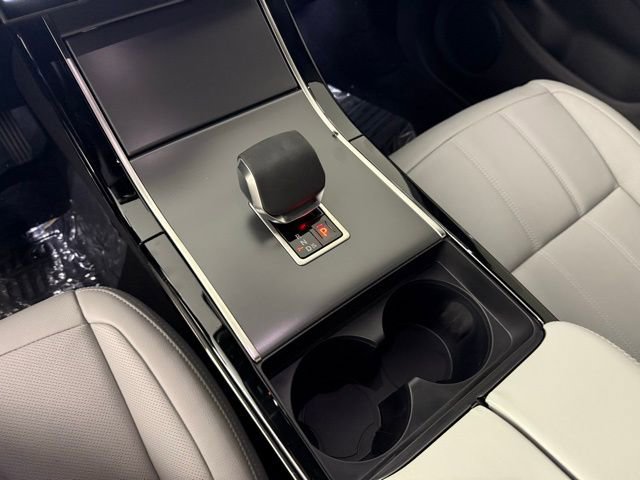 Certified 2026 Land Rover Range Rover Evoque S image 23