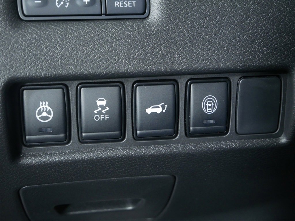 Used 2024 Nissan Murano SL image 19