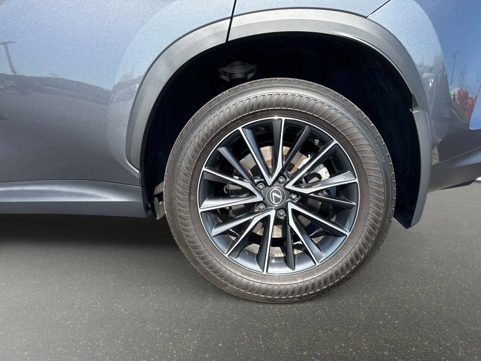 Used 2024 Lexus NX 350 AWD image 33