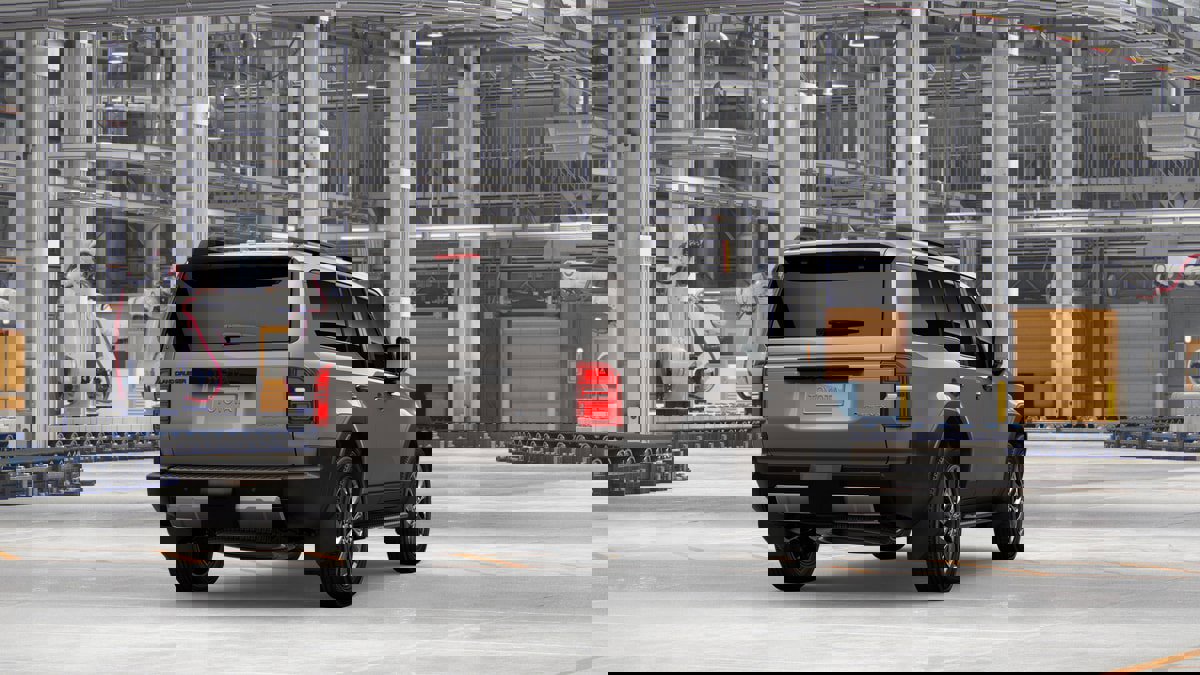 New 2027 Toyota Land Cruiser image 9