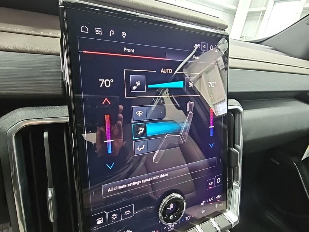 New 2026 GMC Acadia Elevation w/ Black Edition image 14