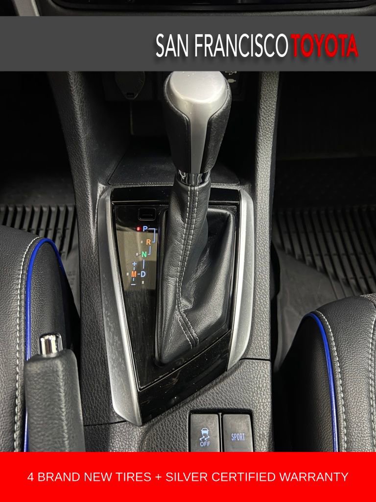 Certified 2019 Toyota Corolla SE image 22