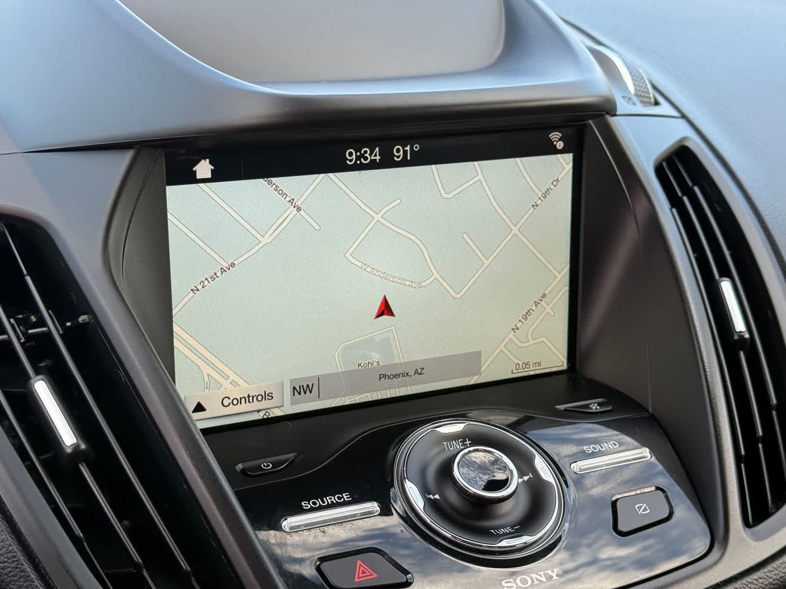Used 2019 Ford Escape Titanium FWD image 23