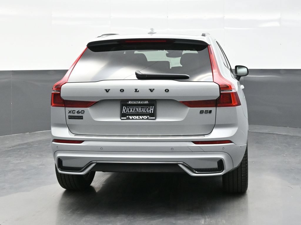 New 2026 Volvo XC60 B5 Ultra w/ Climate Package AWD/4WD image 6