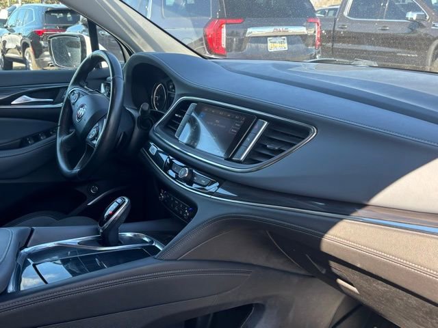 Used 2021 Buick Enclave Preferred w/ LPO, Floor Liner Package FWD image 15