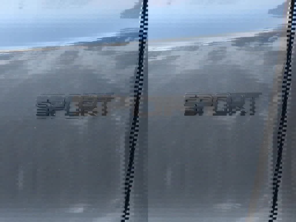 Certified 2024 Honda CR-V Sport image 7