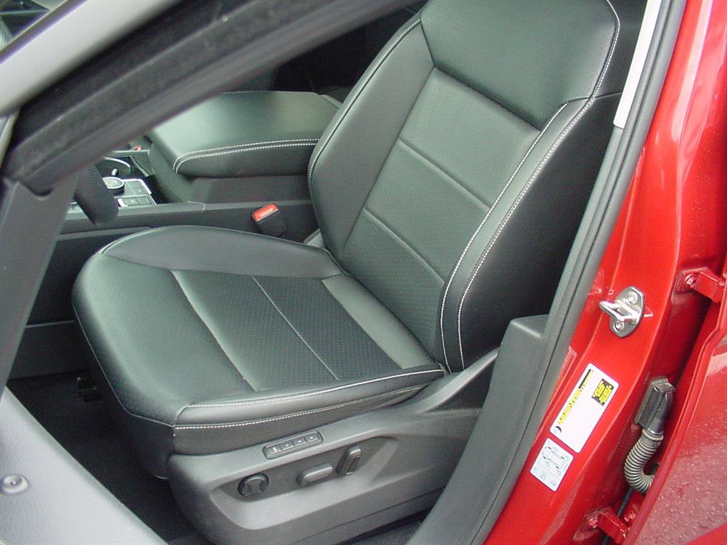 Used 2021 Volkswagen Atlas SEL R-Line image 7