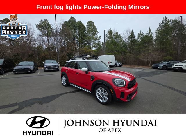 Used 2024 MINI Cooper Countryman S image 13