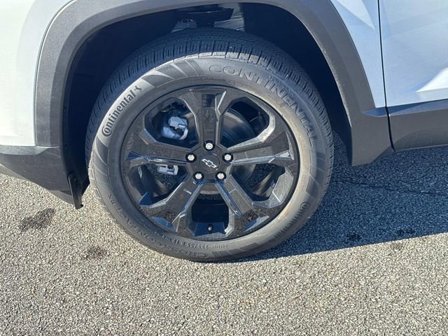 New 2026 Chevrolet Equinox LT w/ Convenience Package II image 11