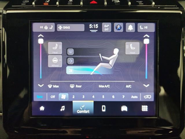 New 2025 Jeep Grand Cherokee Altitude image 26