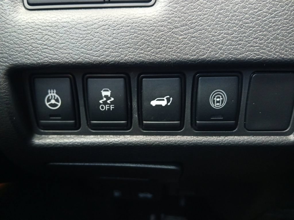 Used 2022 Nissan Murano Platinum w/ Cargo Package AWD/4WD image 23
