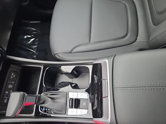 New 2026 Hyundai Santa Cruz SEL AWD/4WD image 20
