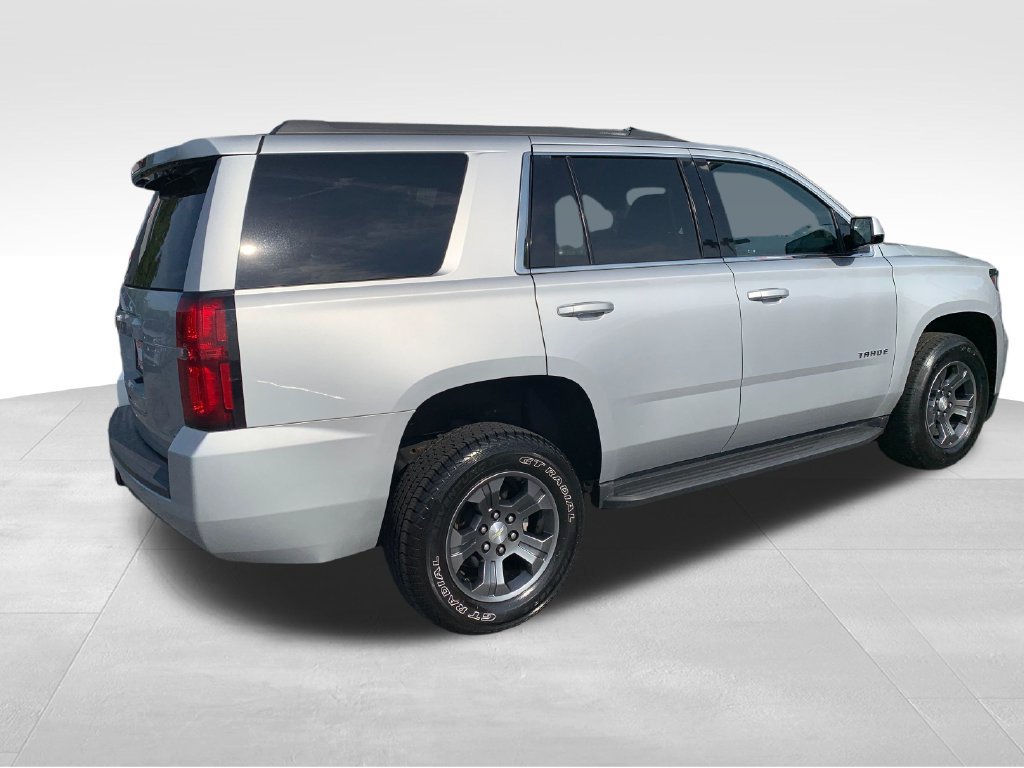 Used 2019 Chevrolet Tahoe LS RWD image 5