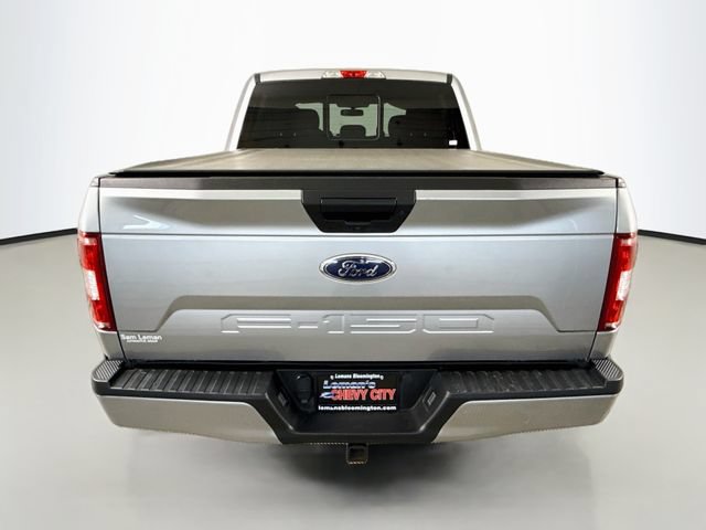 Used 2020 Ford F150 XLT w/ Equipment Group 302A Luxury AWD/4WD image 6