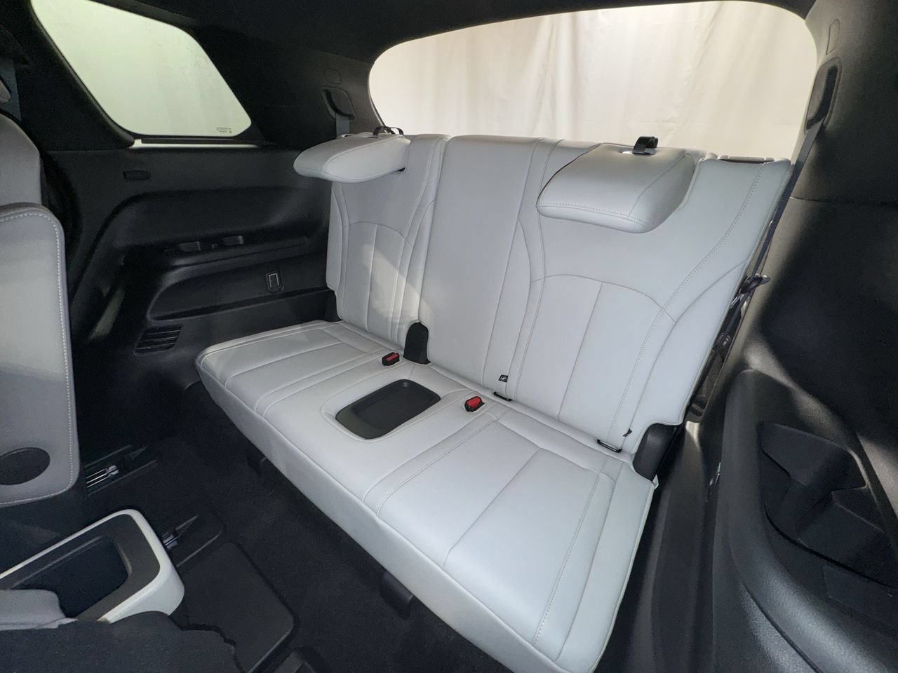 Certified 2026 INFINITI QX60 Autograph w/ Dark Cargo Package AWD/4WD image 30