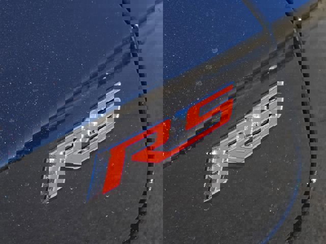 New 2026 Chevrolet TrailBlazer RS w/ Convenience Package image 7