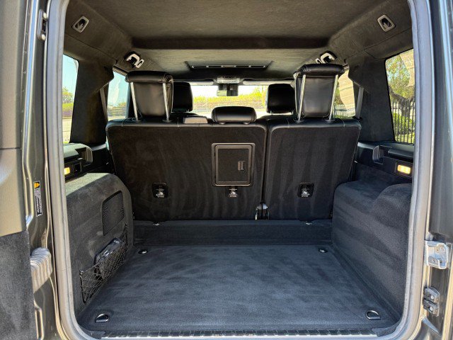 Used 2019 Mercedes-Benz G 63 AMG 4MATIC image 16