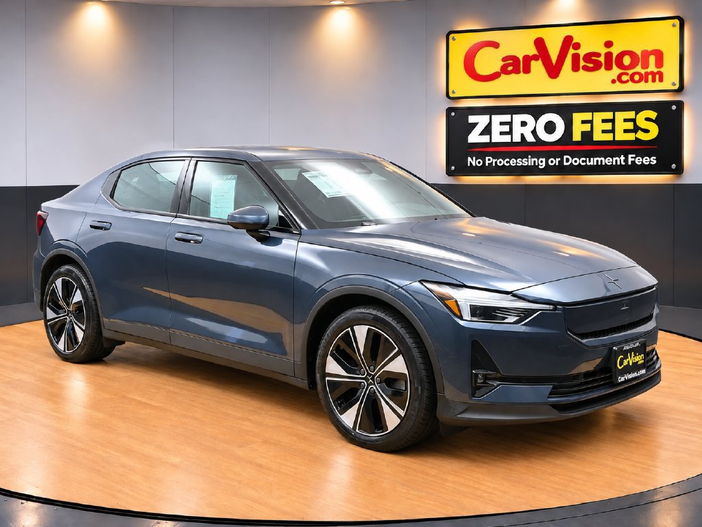 Used 2024 Polestar Polestar 2