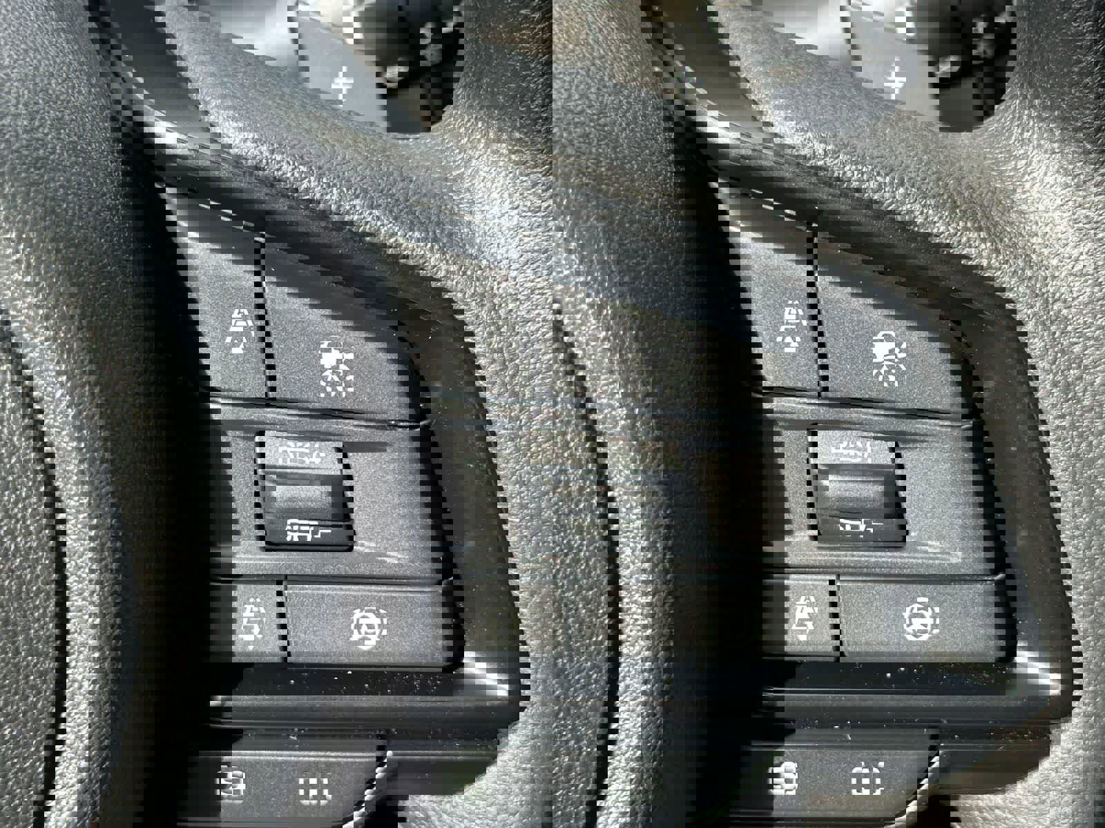 New 2026 Subaru Crosstrek 2.5i AWD/4WD image 21